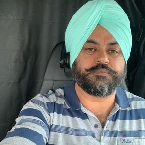 Meet your Posher, Nirvair